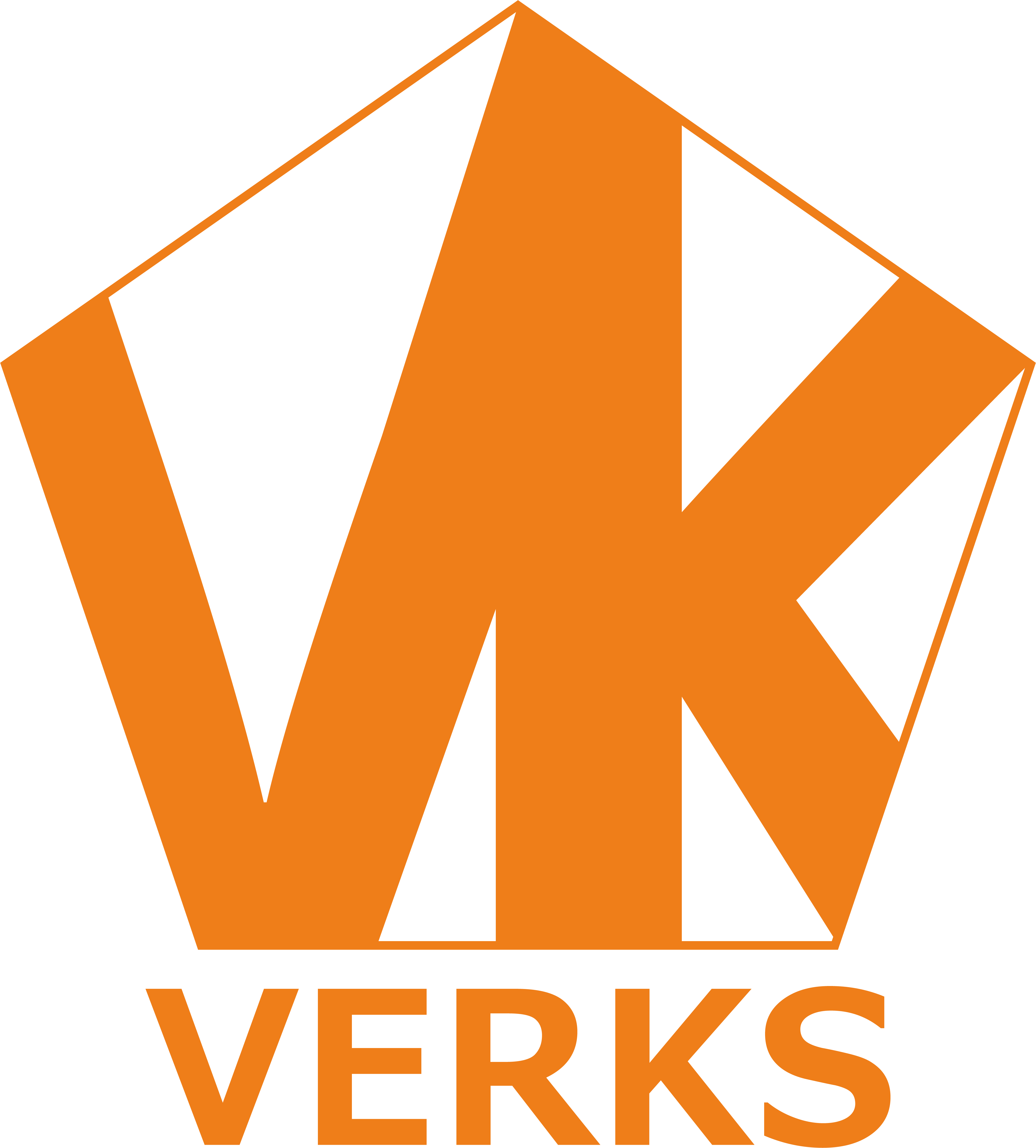 VERKS Logo